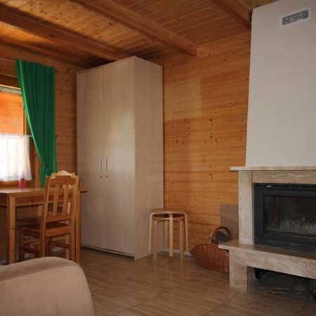 Domki Pod Lasem Blisko Morza Sztutowo Exterior photo